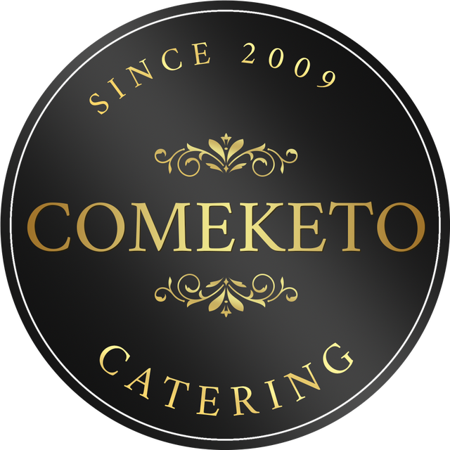 Comeketo Catering