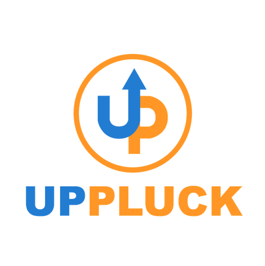 UpPluck logo