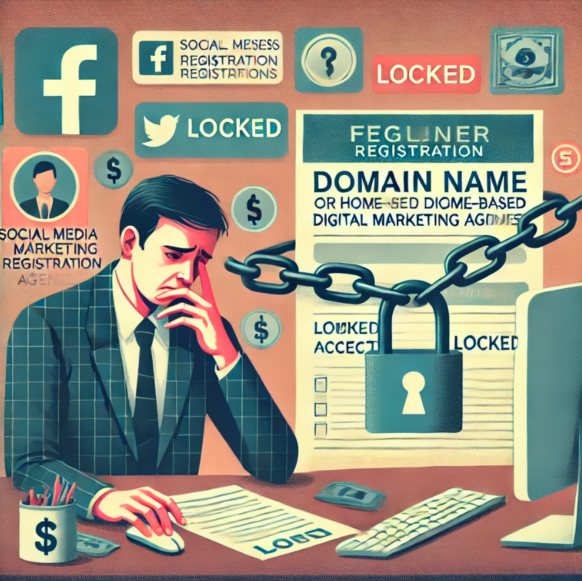 Beware When Hiring Freelancers and Home-Based Digital Marketing Agencies for Your Small Busines
