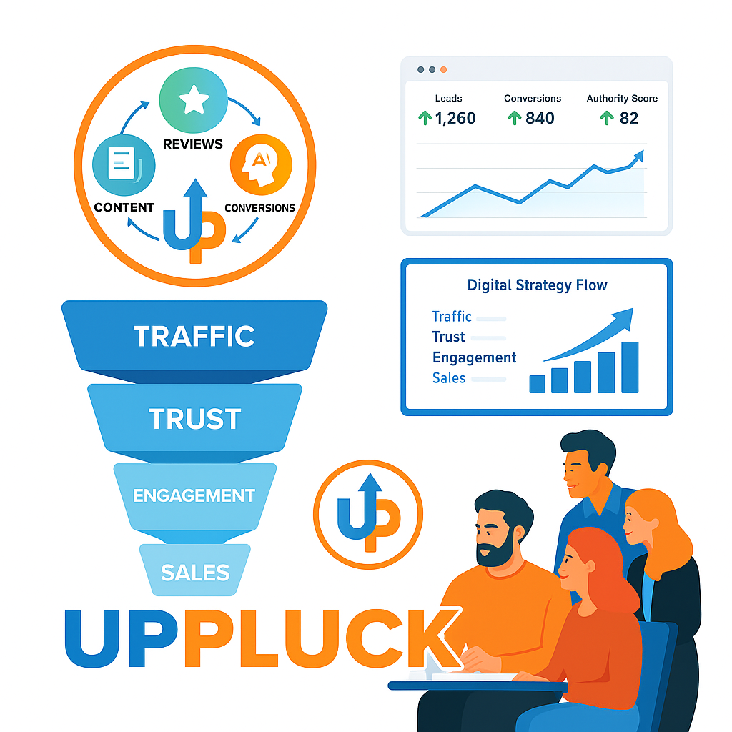 How to Build Brand Authority in 2025: Reviews, Content, and AI Outreach